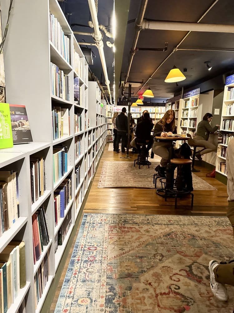 Clio's Books
