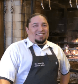 Rico Rivera