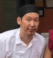 Lobsang Dorgee