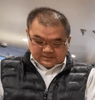 Charles Hung