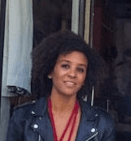 Delila Hailechristos