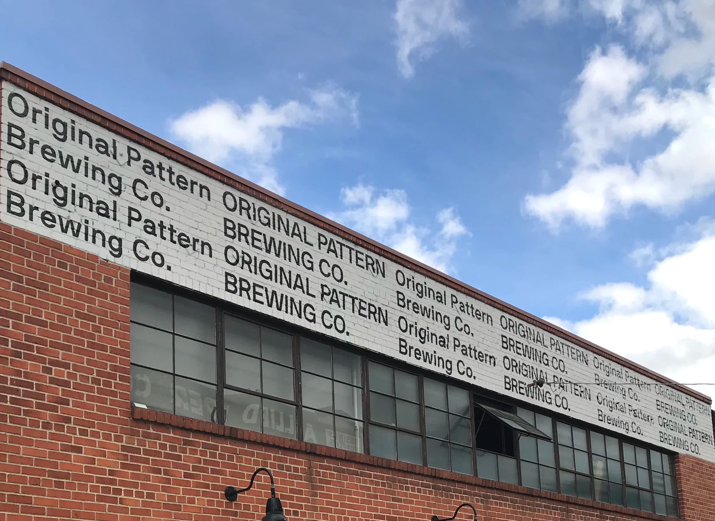Original Pattern Brewing