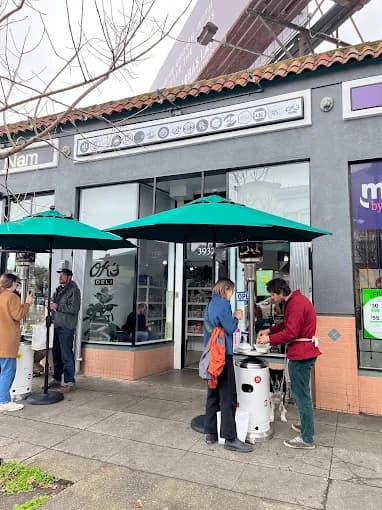 OK's Deli
