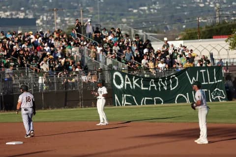 Oakland Baller's