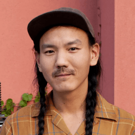 Mikey Yoon