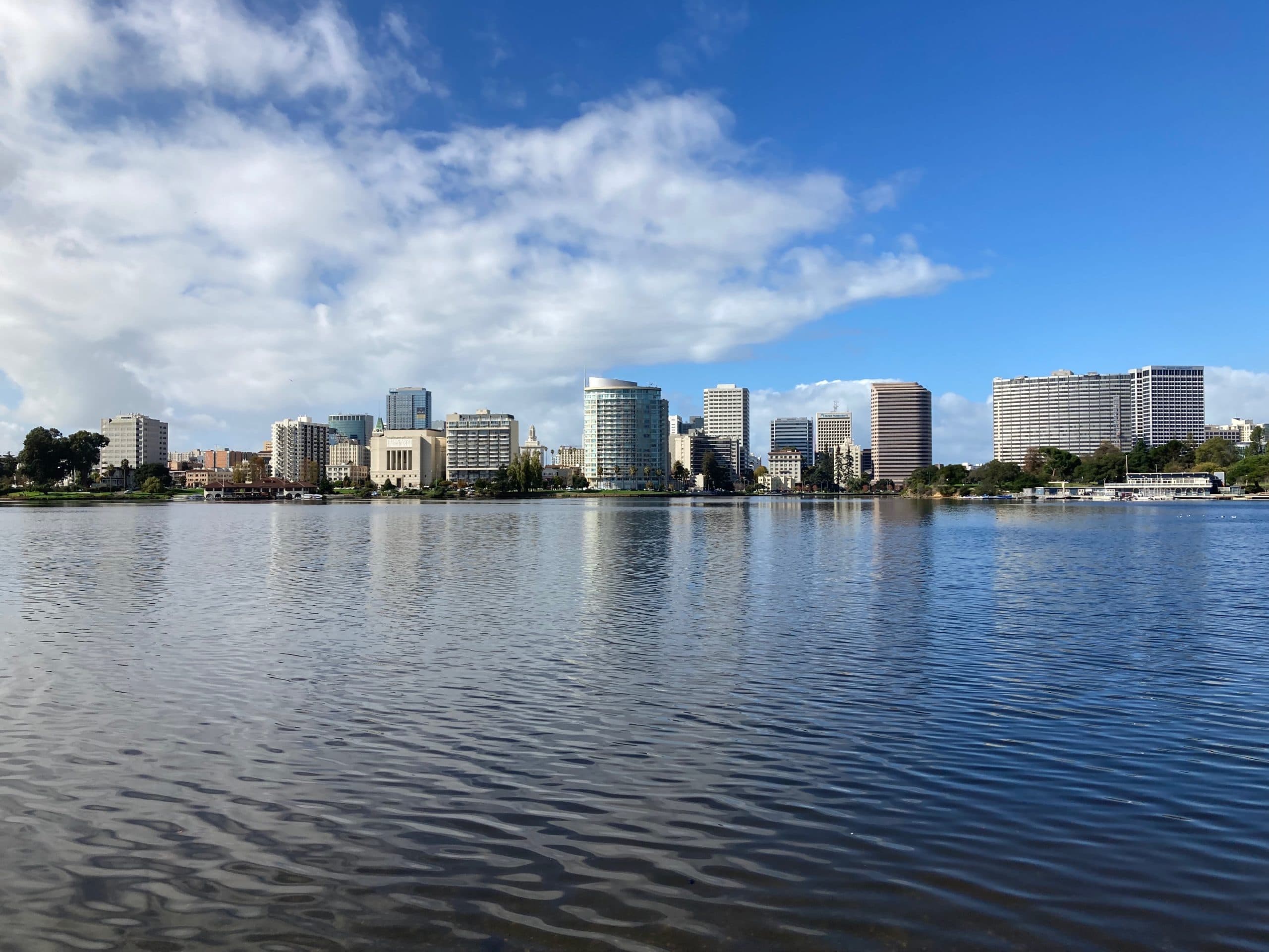 Lake Merritt