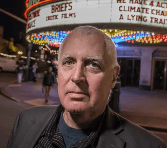 Allen Michaan