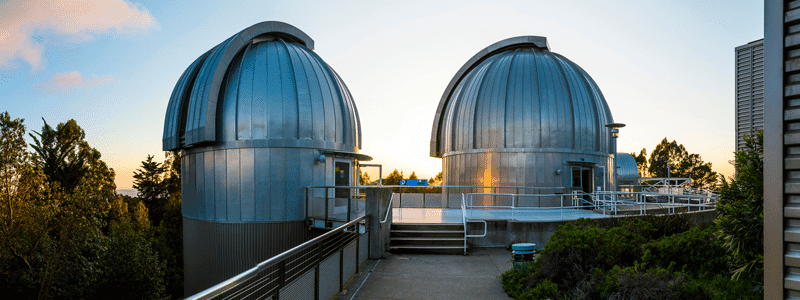 Chabot Space & Science Center