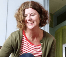 Ann Dunn