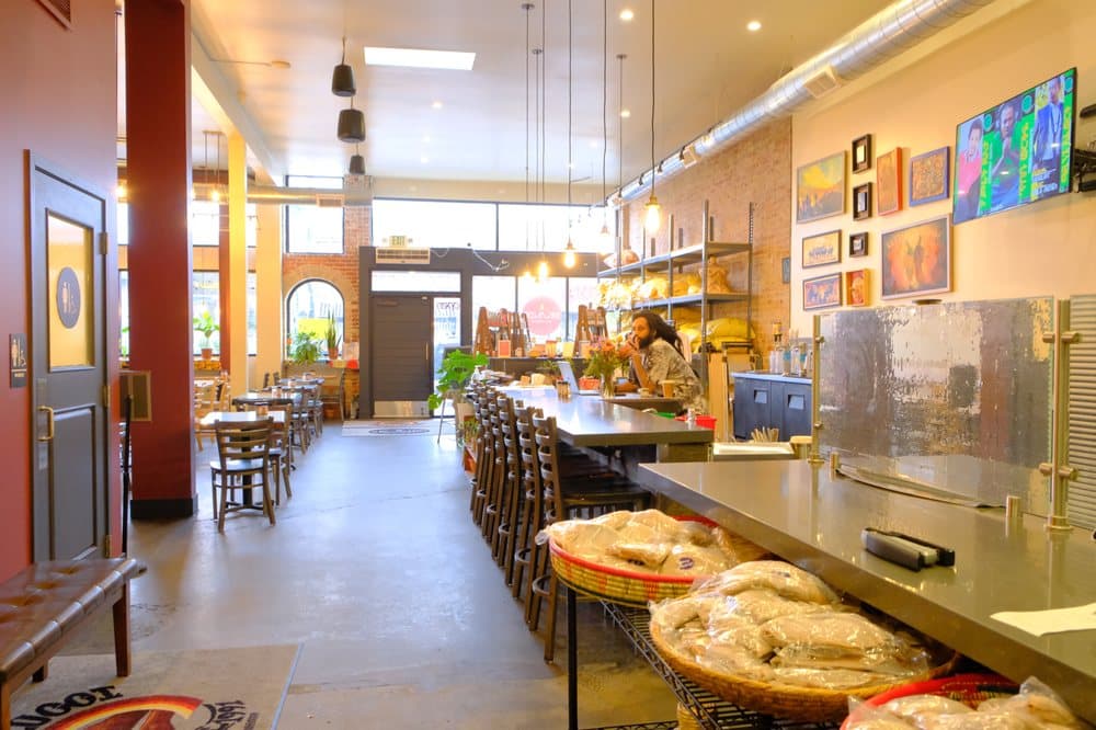 Café Colucci