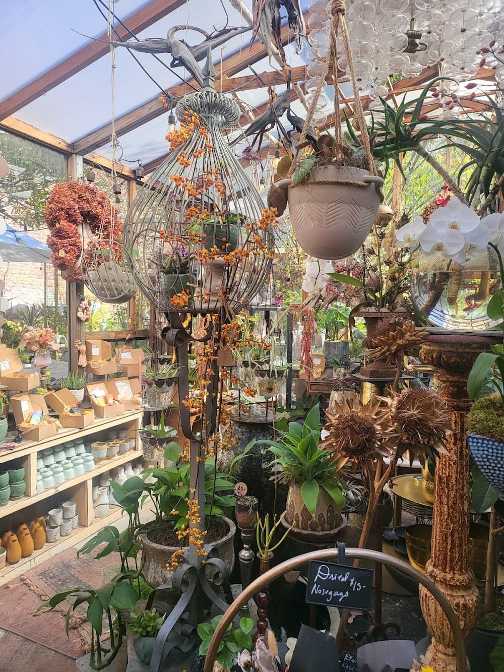 Brothers & Sisters Flower Shop