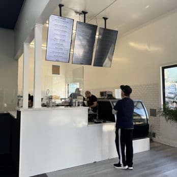Brother's Deli & Co