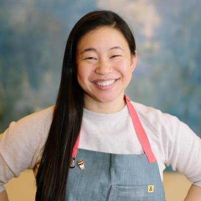 Joyce Tang