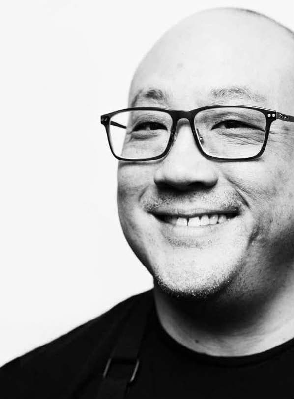 Louis Kao